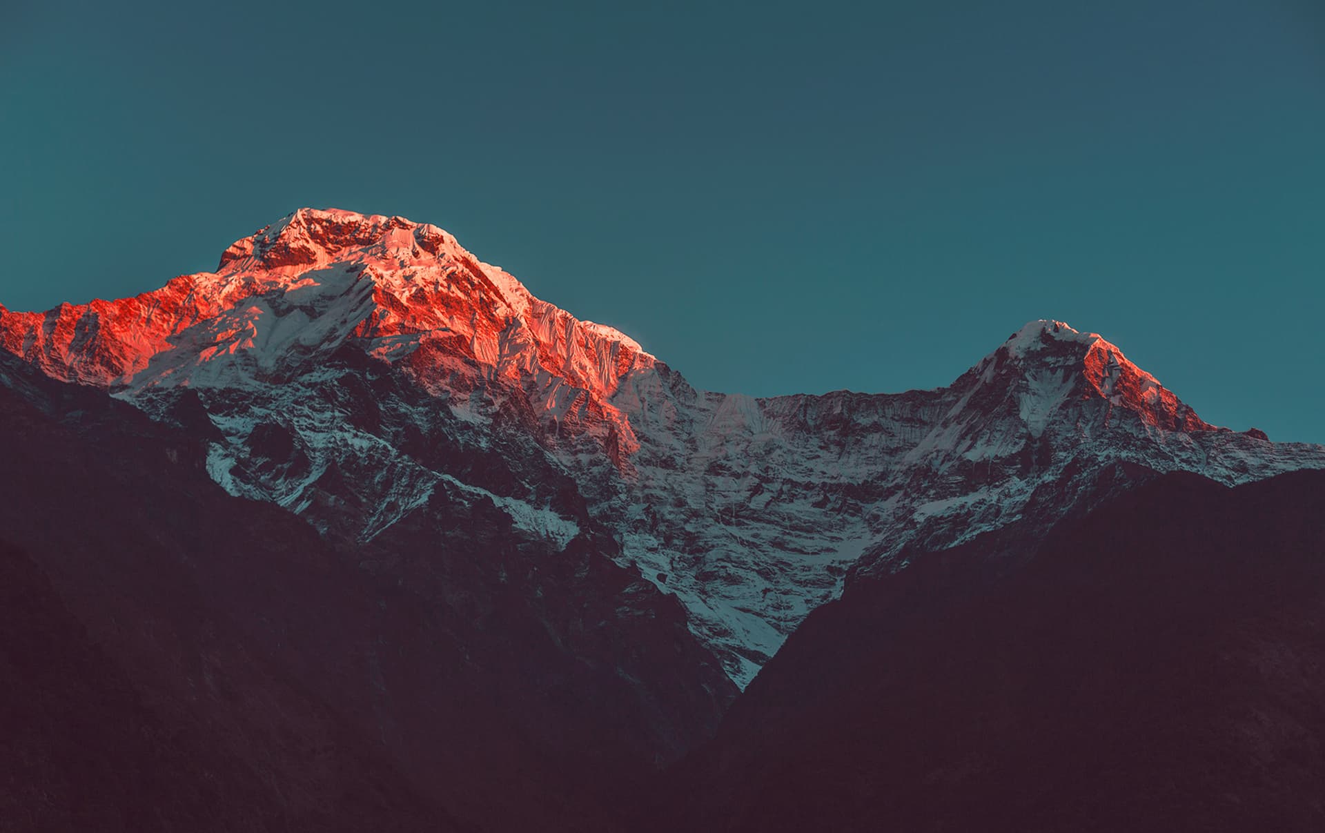 联系我们背景